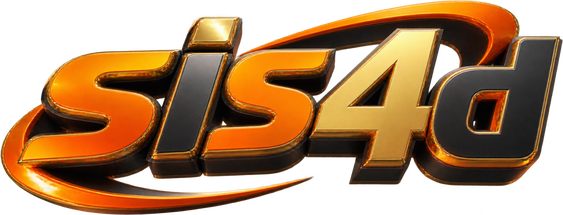 sis4d Logo